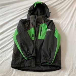 Free Country Extreme Performance Ski Jacket (M)